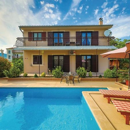 Mediterranean Stylish Villa With Pool In Kastel Stari Kaštela 외부 사진