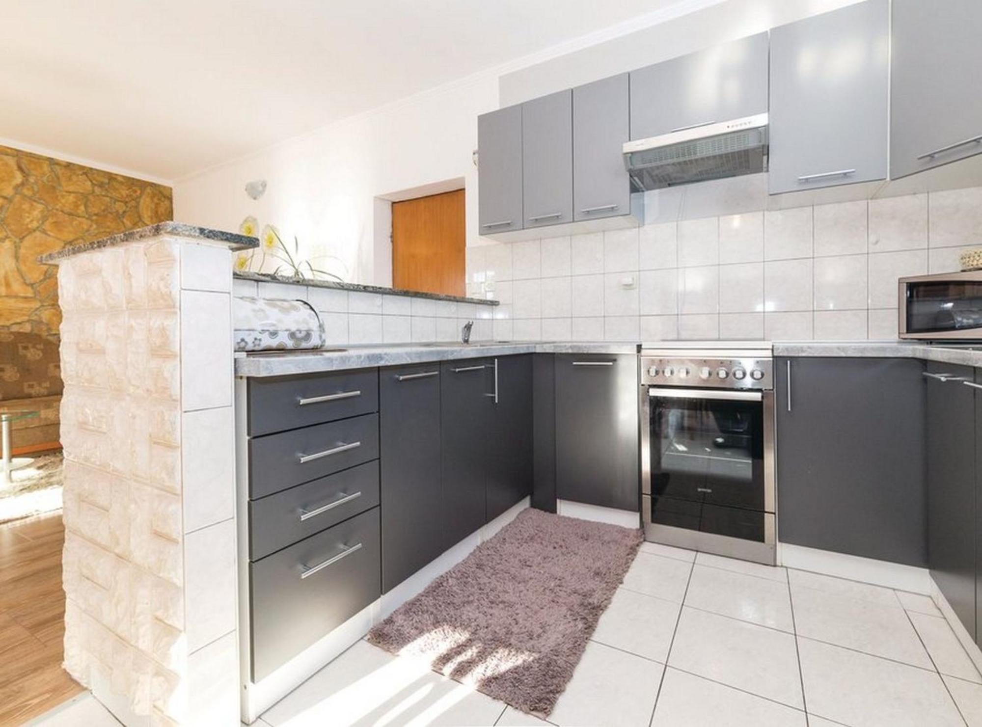 Mediterranean Stylish Villa With Pool In Kastel Stari Kaštela 외부 사진