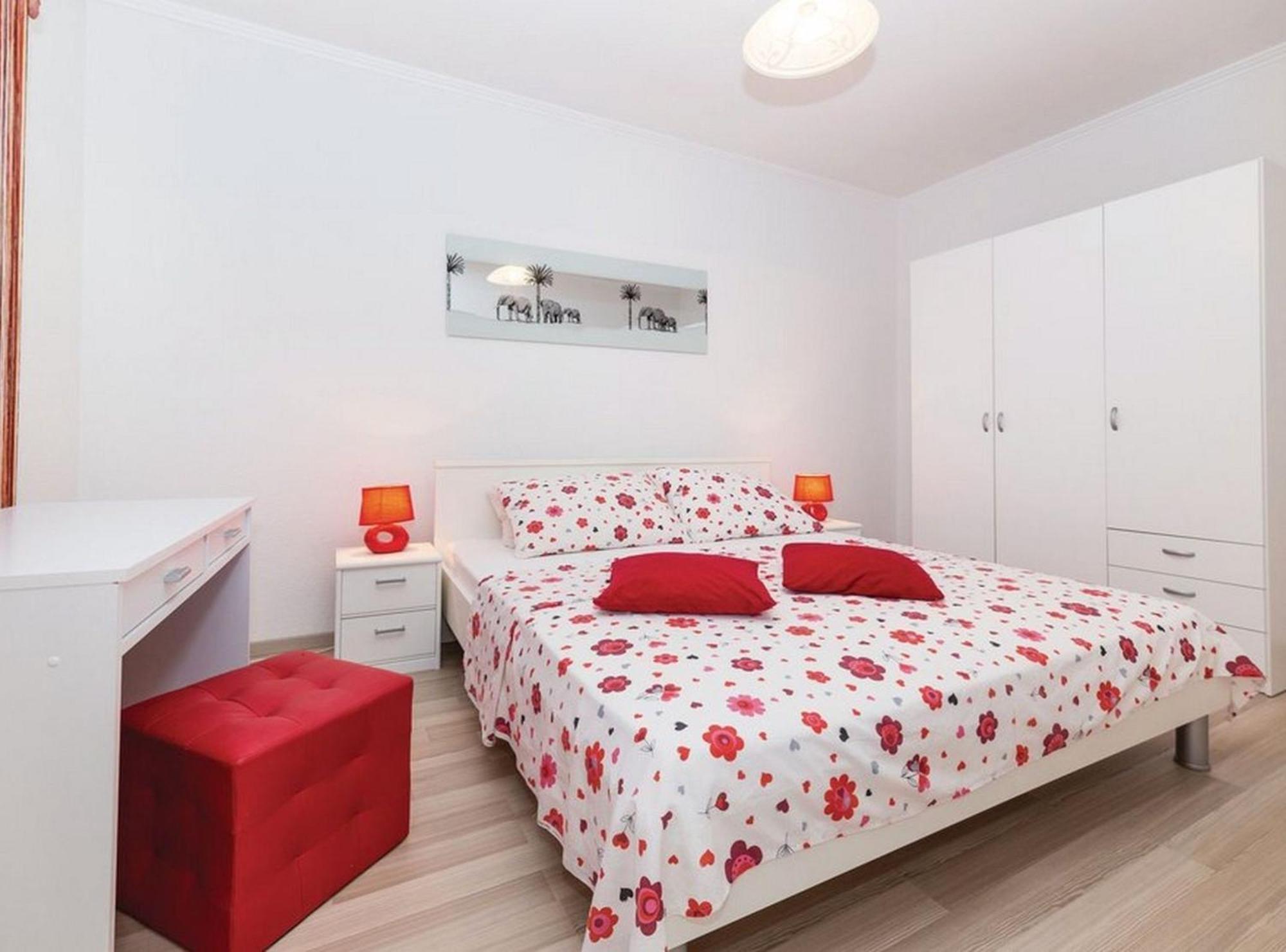 Mediterranean Stylish Villa With Pool In Kastel Stari Kaštela 외부 사진