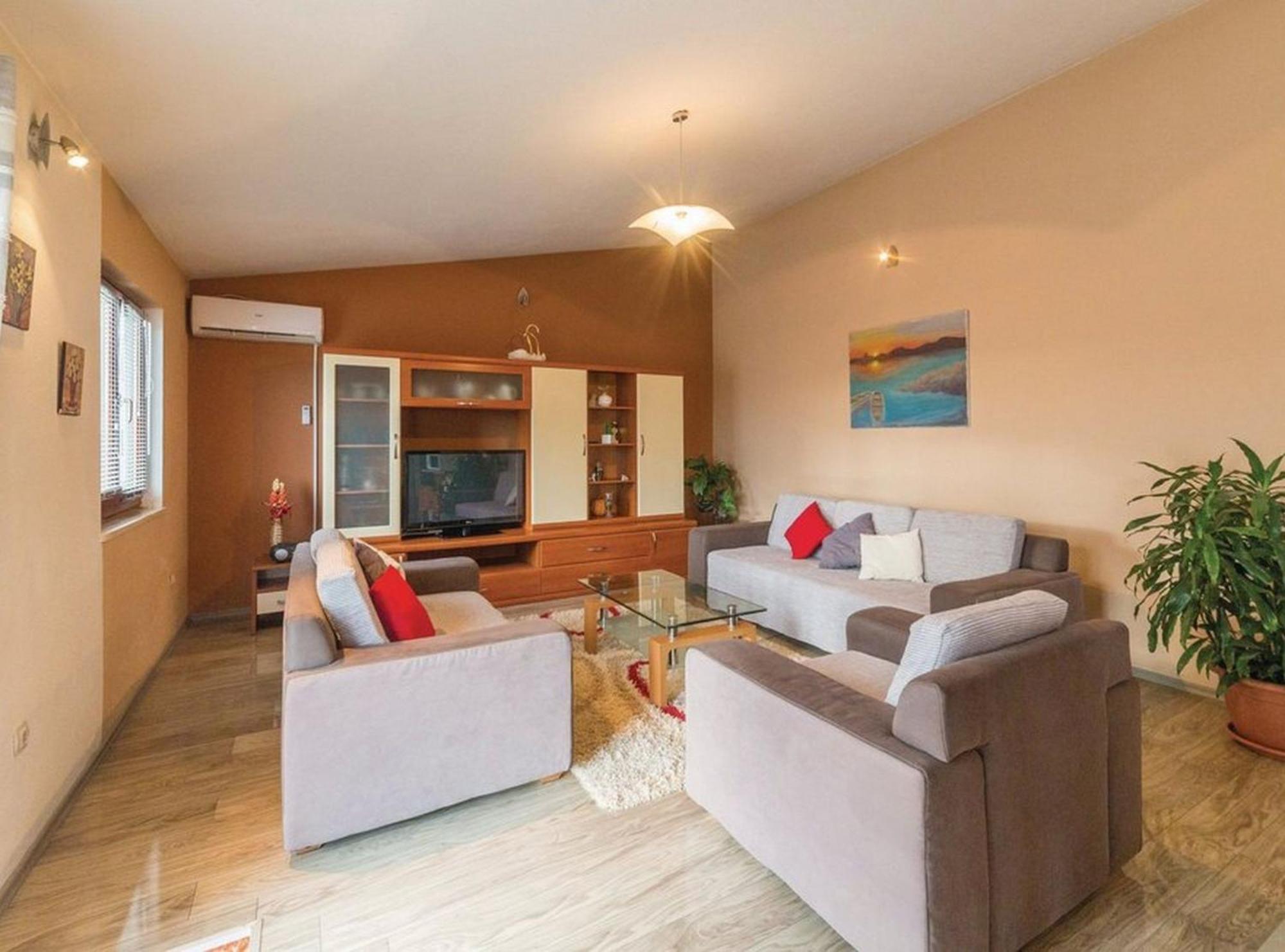 Mediterranean Stylish Villa With Pool In Kastel Stari Kaštela 외부 사진