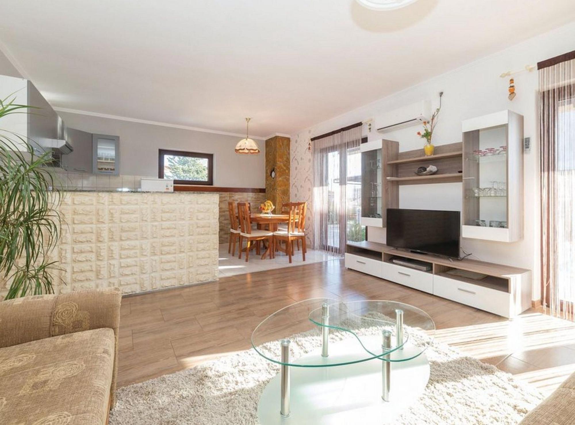 Mediterranean Stylish Villa With Pool In Kastel Stari Kaštela 외부 사진