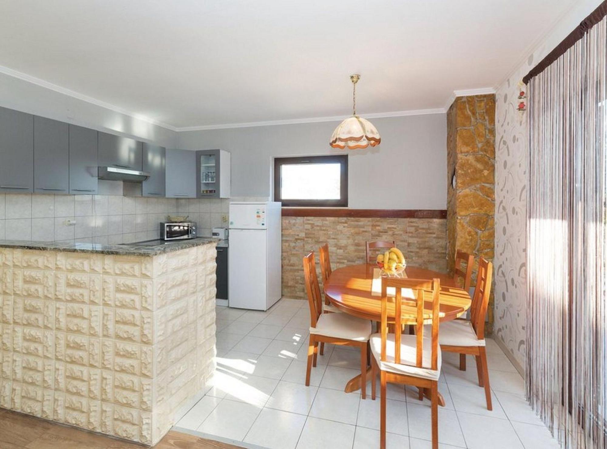 Mediterranean Stylish Villa With Pool In Kastel Stari Kaštela 외부 사진