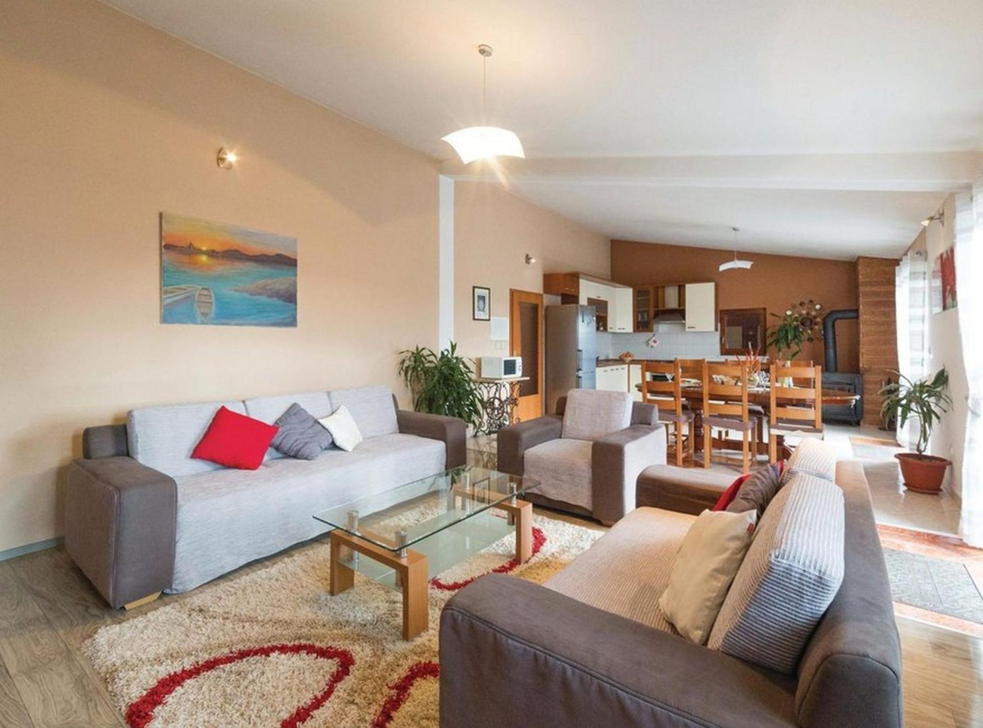 Mediterranean Stylish Villa With Pool In Kastel Stari Kaštela 외부 사진
