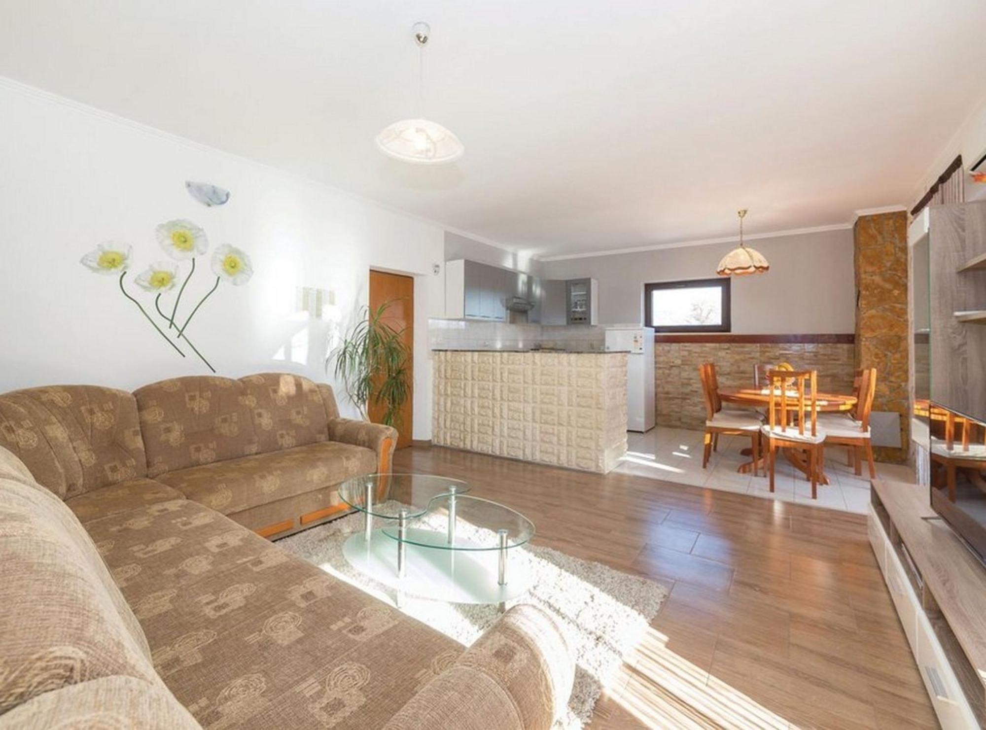 Mediterranean Stylish Villa With Pool In Kastel Stari Kaštela 외부 사진