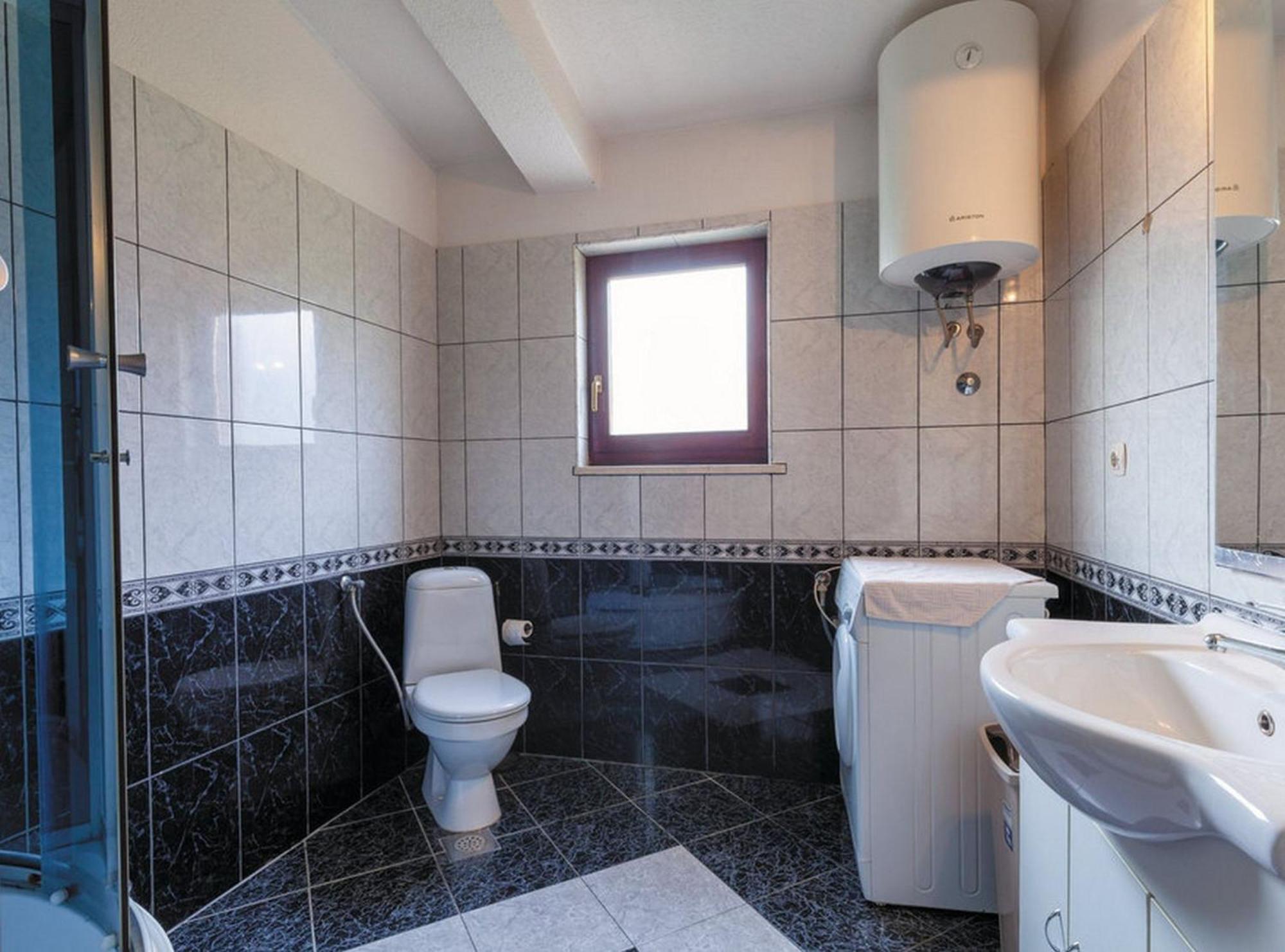 Mediterranean Stylish Villa With Pool In Kastel Stari Kaštela 외부 사진
