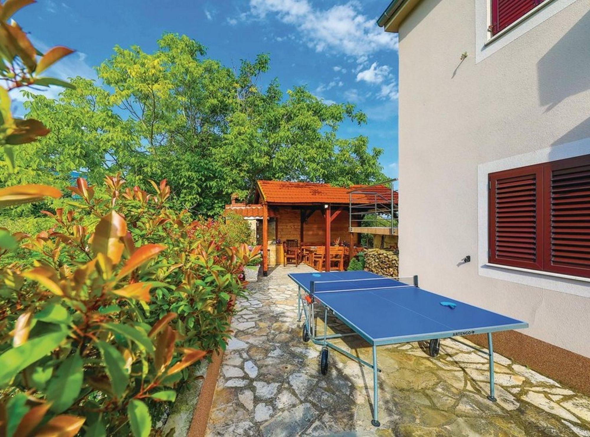 Mediterranean Stylish Villa With Pool In Kastel Stari Kaštela 외부 사진